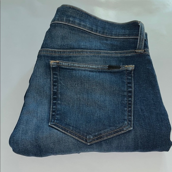 Joes Jeans The Brixton Straight & Narrow Size 34 - Picture 3 of 16